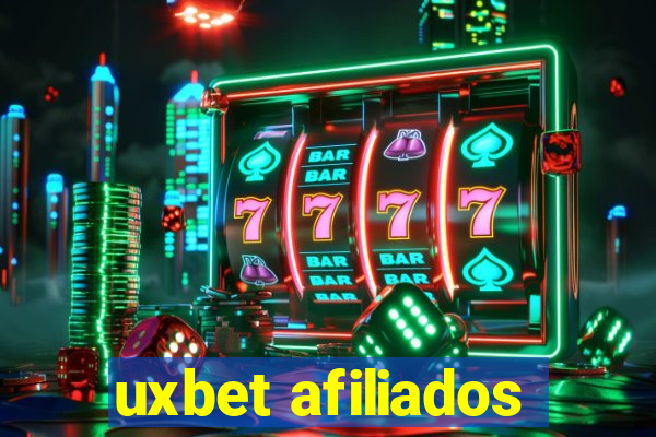 uxbet afiliados